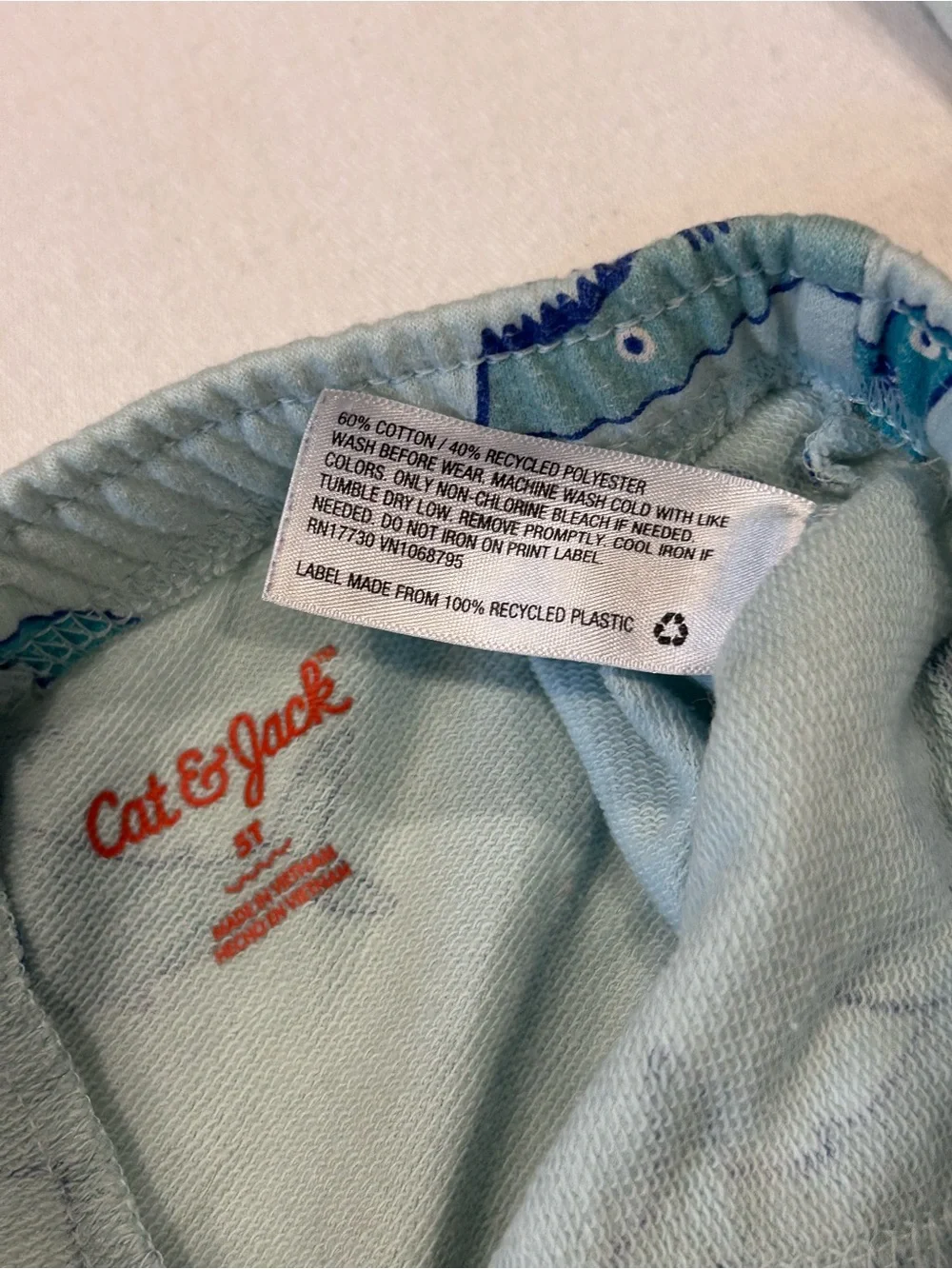 Cat & Jack boys sweater